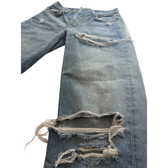 GRLFRND Helena Jeans in Jessie's Girl - Picture 4 of 6